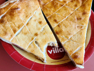 Villa Pizza