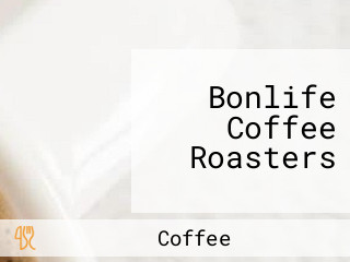 Bonlife Coffee Roasters