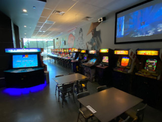 Tappers Arcade