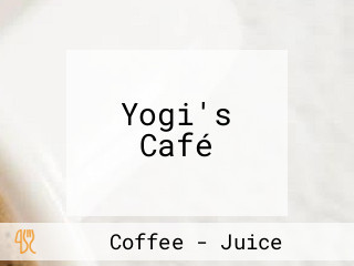 Yogi's Café