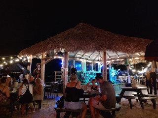 Sandbar Tiki Grille