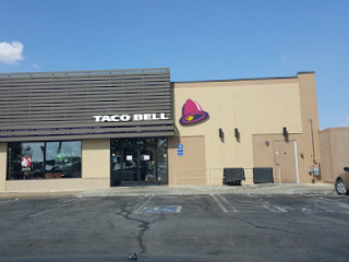 Taco Bell In Frankl