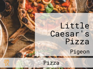 Little Caesar's Pizza