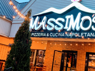 Massimo's Cucina