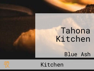 Tahona Kitchen