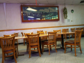 New China Wok