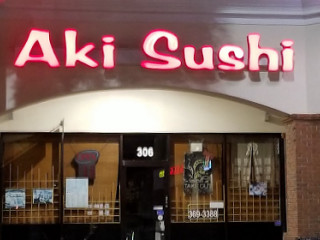 Aki Sushi