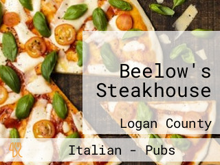 Beelow's Steakhouse