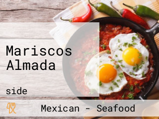 Mariscos Almada