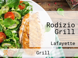 Rodizio Grill