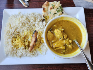 Cinnamon Indian Cuisine