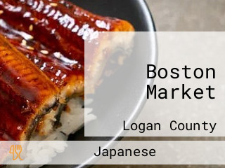 Boston Market