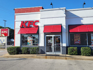 Kfc In Frankl