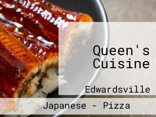 Queen's Cuisine