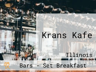 Krans Kafe