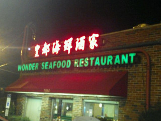 Wonder Seafood