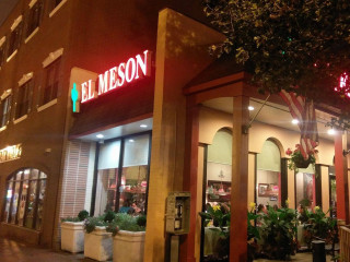 El Meson