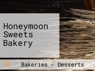 Honeymoon Sweets Bakery