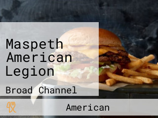 Maspeth American Legion