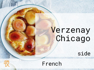 Verzenay Chicago