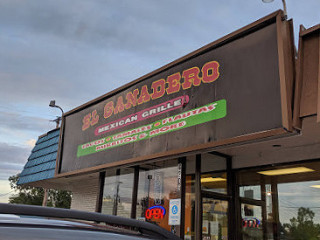 Tacos El Ganadero