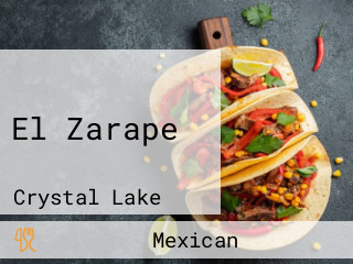 El Zarape