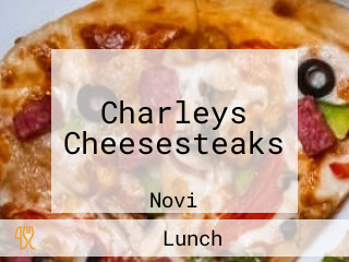 Charleys Cheesesteaks