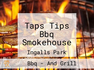 Taps Tips Bbq Smokehouse