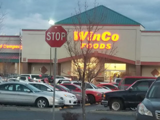 Winco Foods