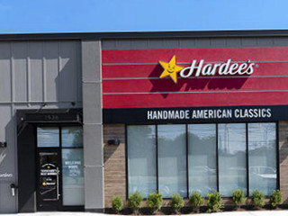 Hardee's Phone Number, Reservations, Reviews