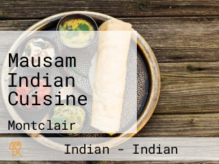 Mausam Indian Cuisine