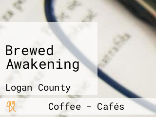 Brewed Awakening