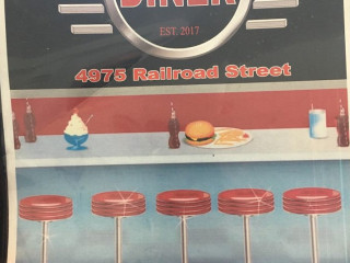 Phil's Diner