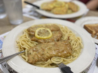 Metuchen Diner