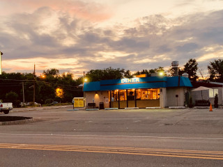 Franklin Park Diner