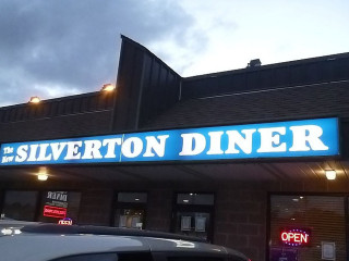 The New Silverton Diner