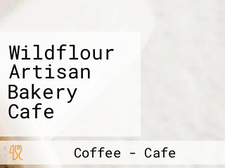 Wildflour Artisan Bakery Cafe