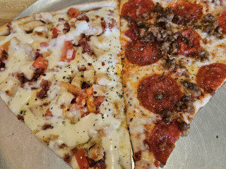 Two Brothers Pizza