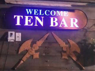 Ten Bar Grill Restaurant