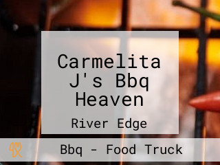 Carmelita J's Bbq Heaven