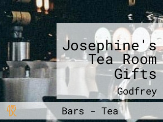 Josephine's Tea Room Gifts