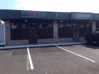 Stadium Grill