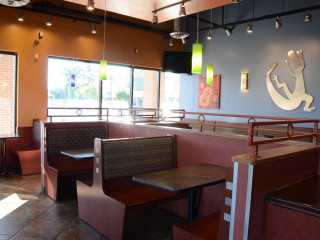 Pancheros Mexican Grill Hamilton