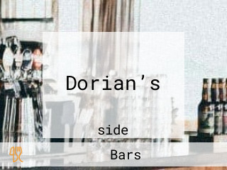 Dorian’s