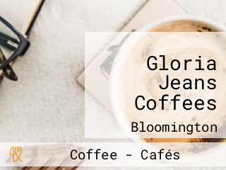 Gloria Jeans Coffees