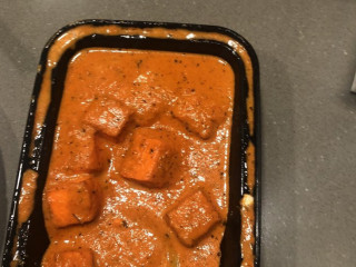 Mausam Indian Curry N Bites