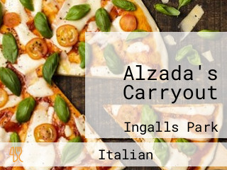 Alzada's Carryout