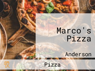 Marco's Pizza