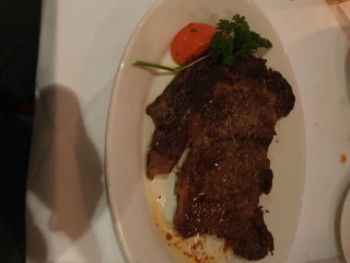 Steakhouse 85