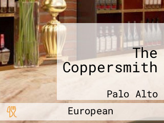 The Coppersmith